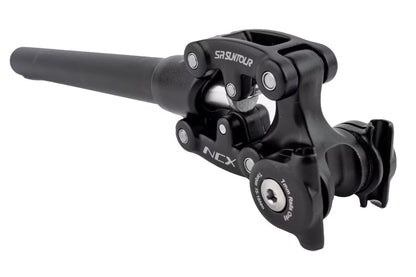 NEW SR Suntour Suspension Seatpost - NCX