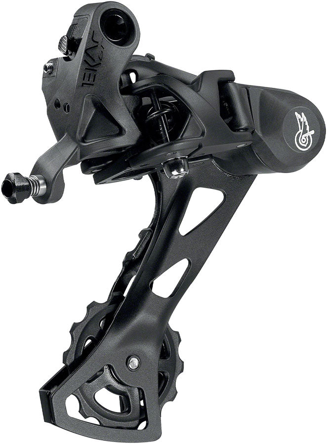 NEW Campagnolo EKAR GT Rear Derailleur - 13-Speed, Long Cage, Black - Around the Cycle