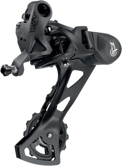 NEW Campagnolo EKAR GT Rear Derailleur - 13-Speed, Long Cage, Black - Around the Cycle