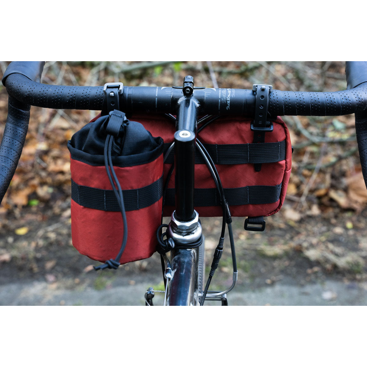 NEW Swift Industries Sidekick Stem Pouch, 1L - Around the Cycle