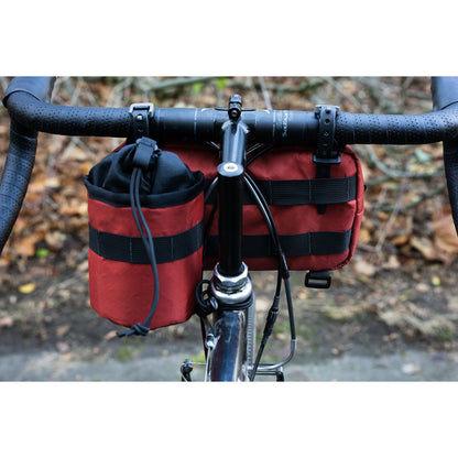 NEW Swift Industries Sidekick Stem Pouch, 1L - Around the Cycle