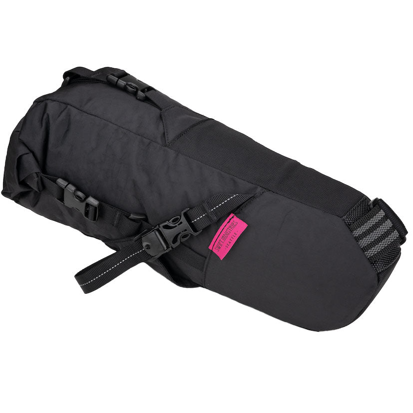 NEW Swift Industries Olliepack Seat Bag, 6L - Around the Cycle