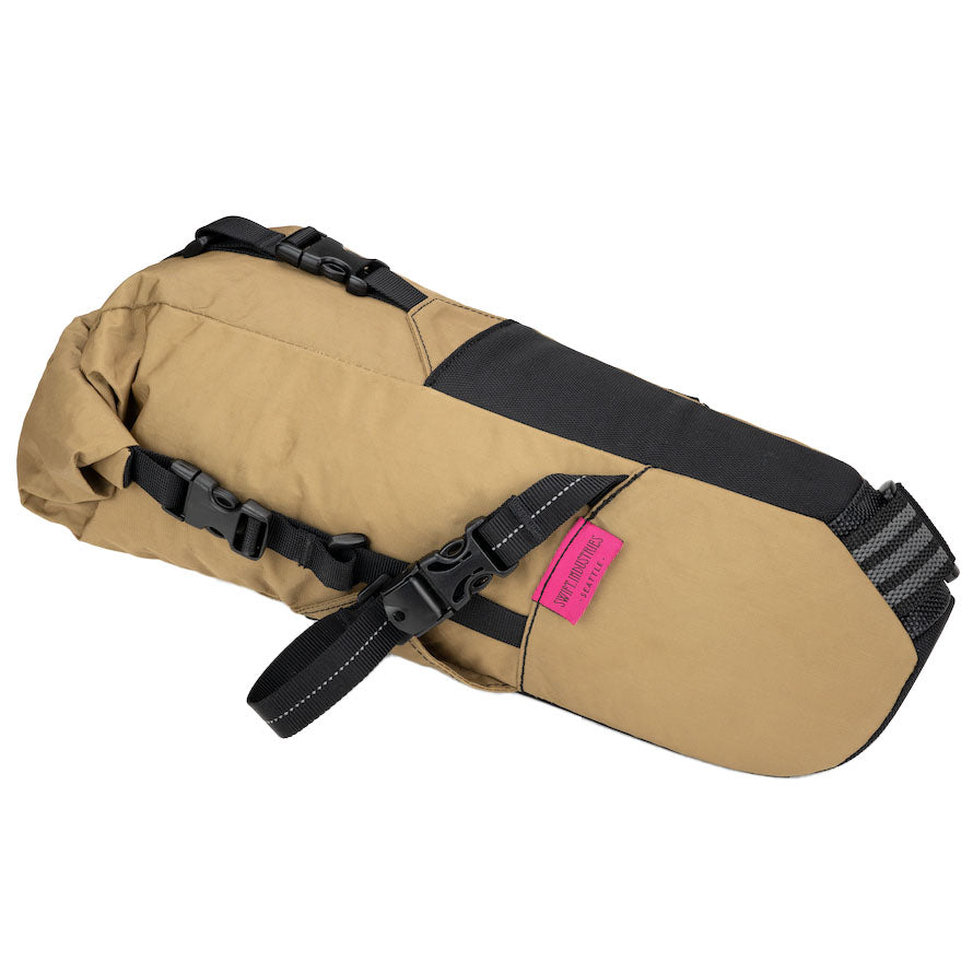 NEW Swift Industries Olliepack Seat Bag, 6L - Around the Cycle