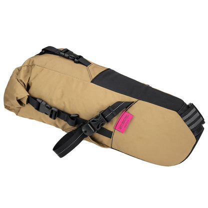 NEW Swift Industries Olliepack Seat Bag, 6L - Around the Cycle