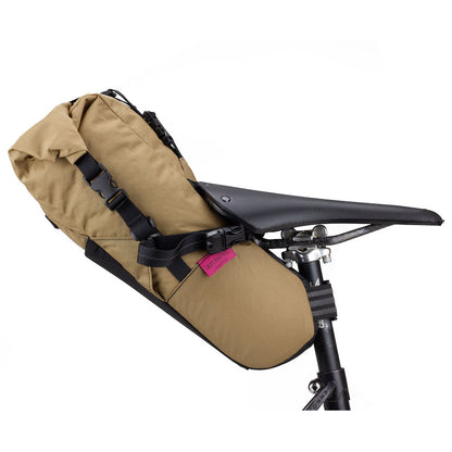 NEW Swift Industries Olliepack Seat Bag, 6L - Around the Cycle