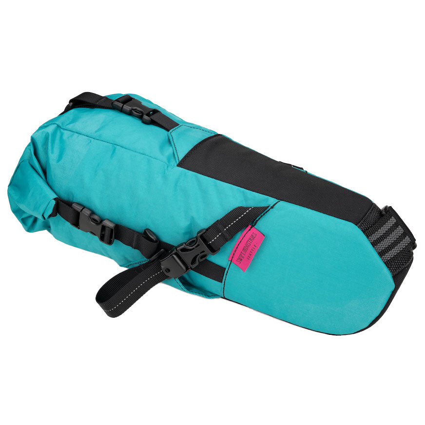 NEW Swift Industries Olliepack Seat Bag, 6L - Around the Cycle