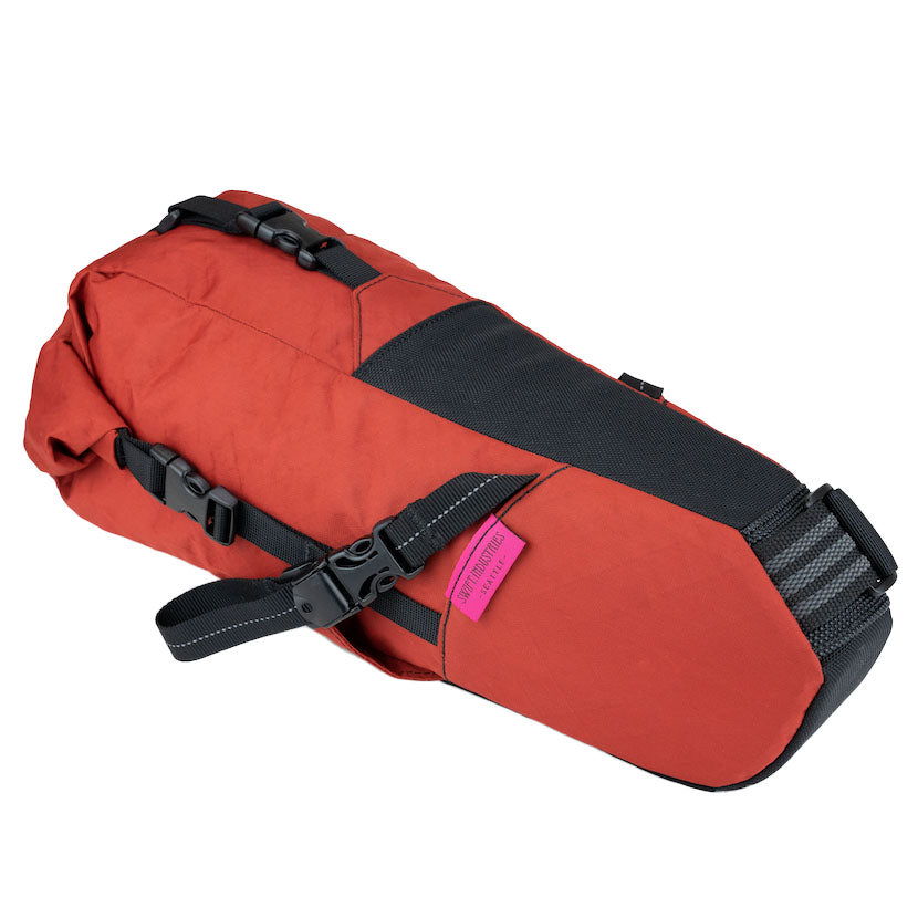 NEW Swift Industries Olliepack Seat Bag, 6L - Around the Cycle