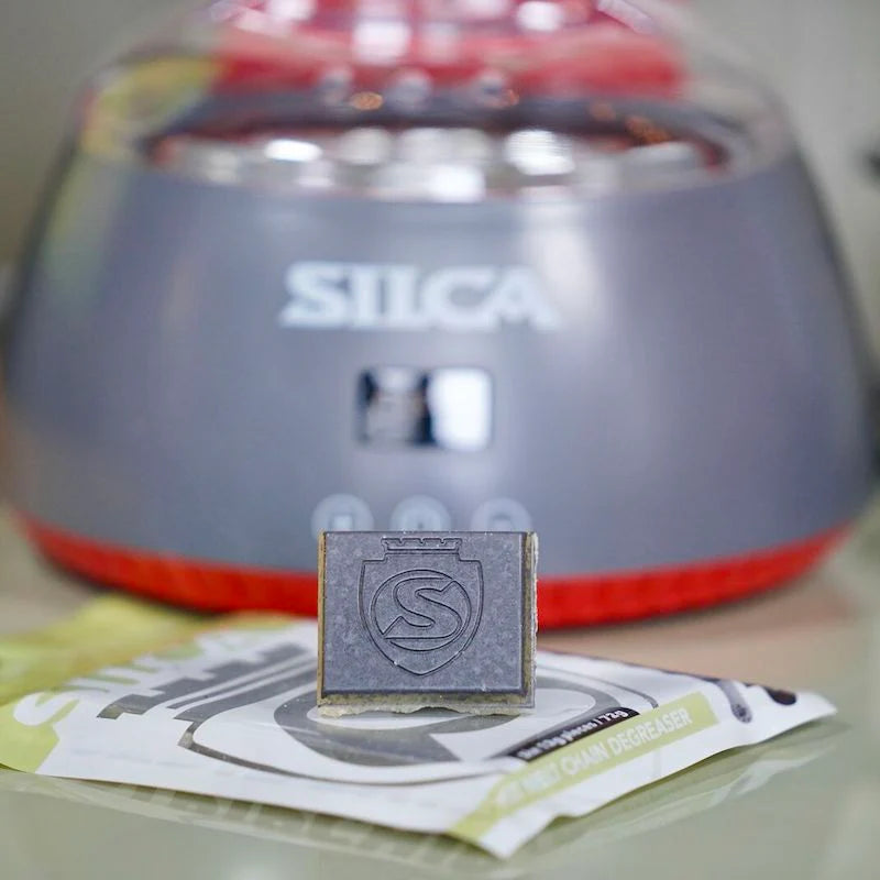 NEW Silca StripChip Degreasing Additive for Hot Melt Wax