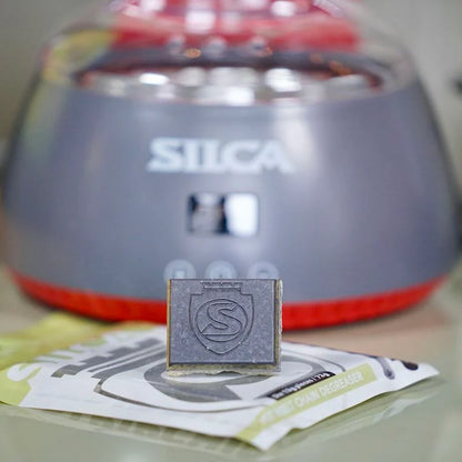 NEW Silca StripChip Degreasing Additive for Hot Melt Wax