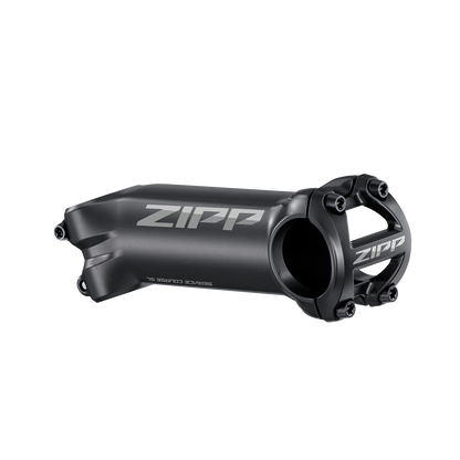 NEW Zipp Service Course SL Stem - 31.8 Clamp, 1 1/8", Aluminum, Matte Black, B2