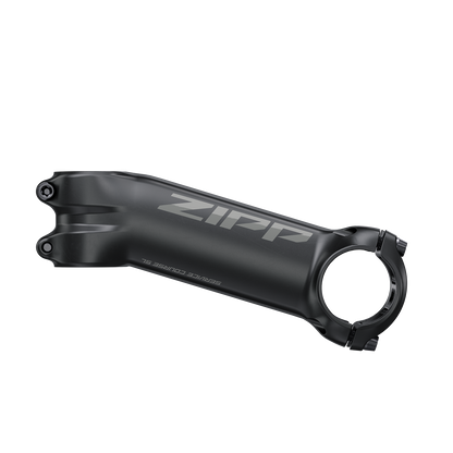 NEW Zipp Service Course SL Stem - 31.8 Clamp, 1 1/8", Aluminum, Matte Black, B2