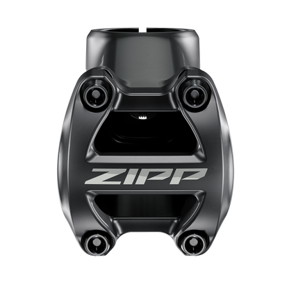 NEW Zipp Service Course SL Stem - 31.8 Clamp, 1 1/8", Aluminum, Matte Black, B2