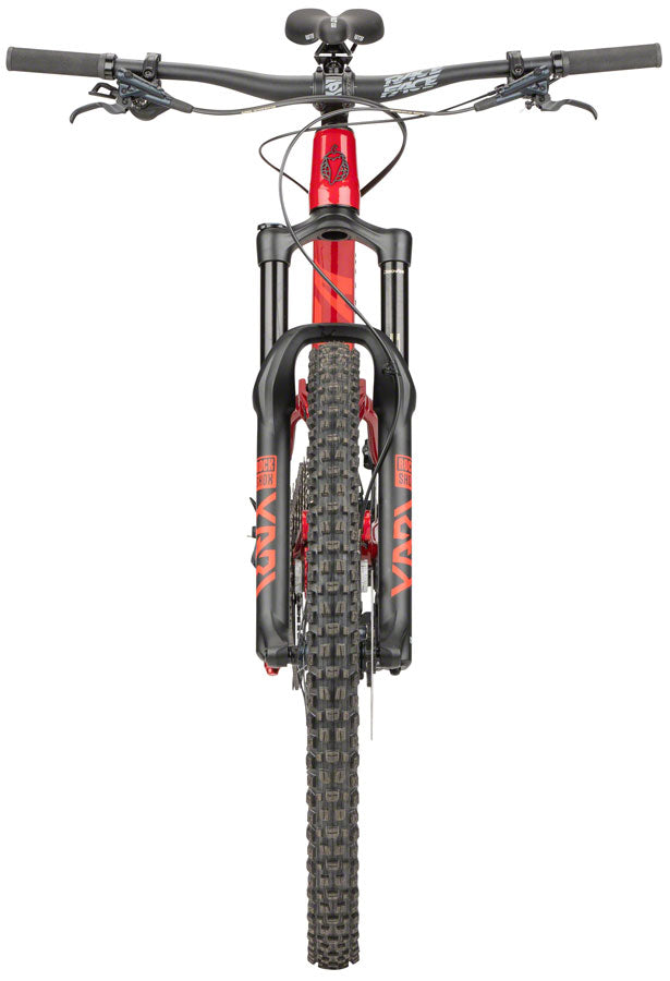 NEW Salsa Blackthorn SLX - Aluminimum All-Mountain Bike, 29", Red