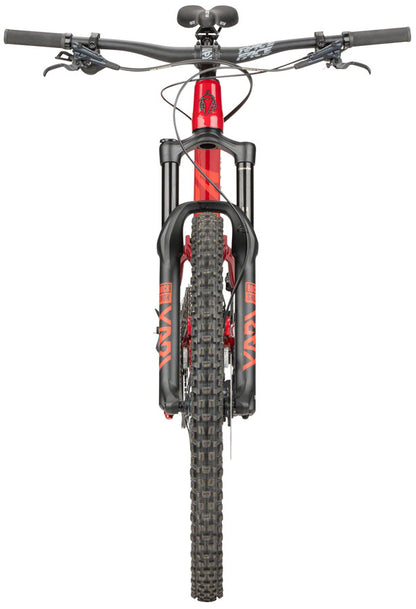 NEW Salsa Blackthorn SLX - Aluminimum All-Mountain Bike, 29", Red