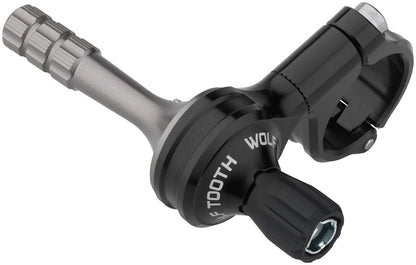 NEW Wolf Tooth ReMote 360 Dropper Lever - Around the Cycle