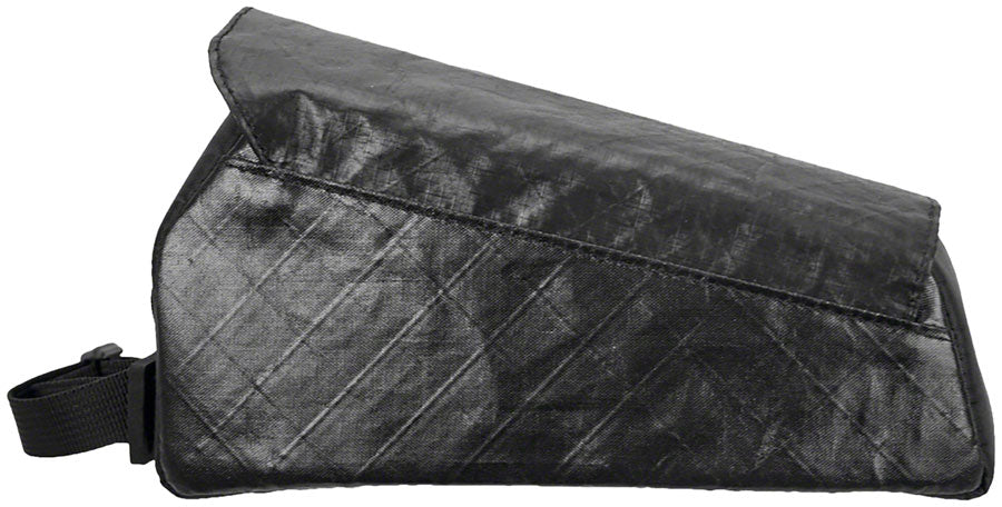 NEW Revelate Designs Mag-Tank Top Tube Bag - Black, Bolt-On, with TPU Liner
