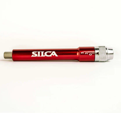 NEW Silca T-Ratchet + Ti-Torque Kit 2nd Gen Multiltool