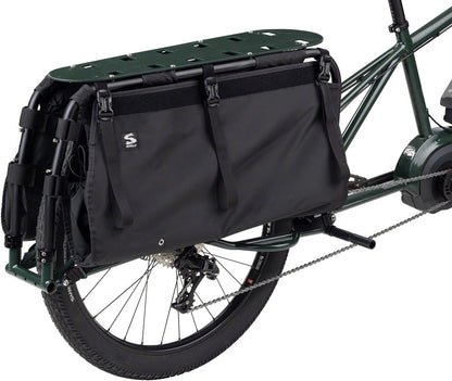NEW Surly Big Dummy Bag - Pair, Black