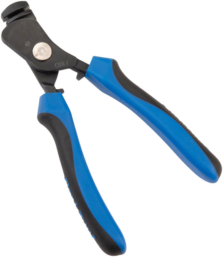 NEW Park Tool CSH-1 Clamping Spoke Holder