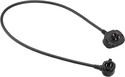 NEW Bosch PowerMore Battery Cable - Routing Toward Seat Tube, 300mm (BCH3923_300), The smart system - Around the Cycle