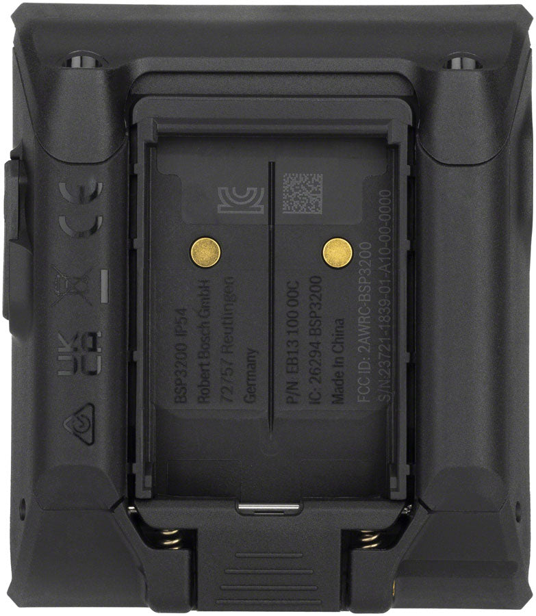 Bosch Smartphonegrip (BSP3200) - The smart system - Around the Cycle