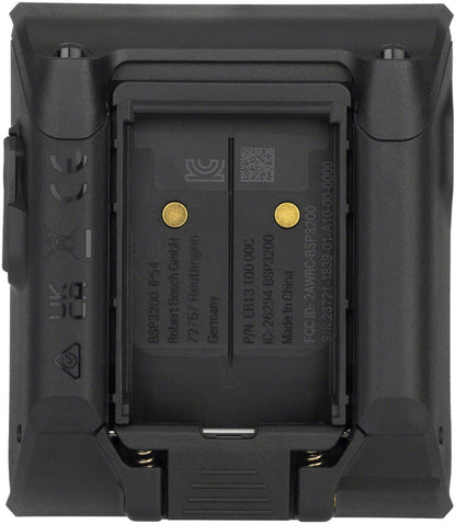 Bosch Smartphonegrip (BSP3200) - The smart system - Around the Cycle