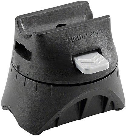 NEW Kryptonite KryptoLok Mini-7 U-Lock: 3.25 x 7"