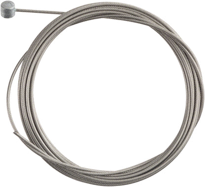 NEW Jagwire Sport Brake Cable Slick Stainless 1.5x3500mm SRAM/Shimano Mountain Tandem