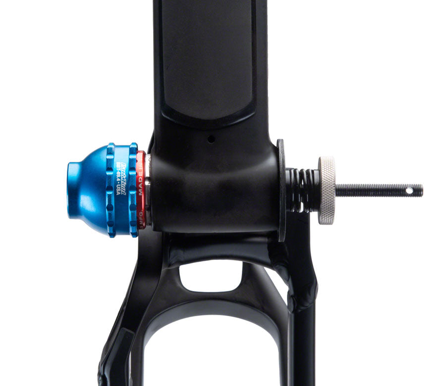 NEW Park Tool BBT-69.4 Bottom Bracket and Lockring Tool - 16 Notch