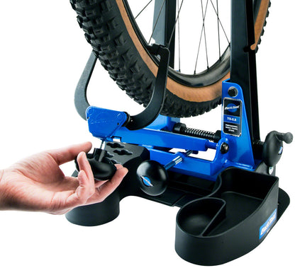 NEW Park Tool TS-2.3 Pro Wheel Truing Stand