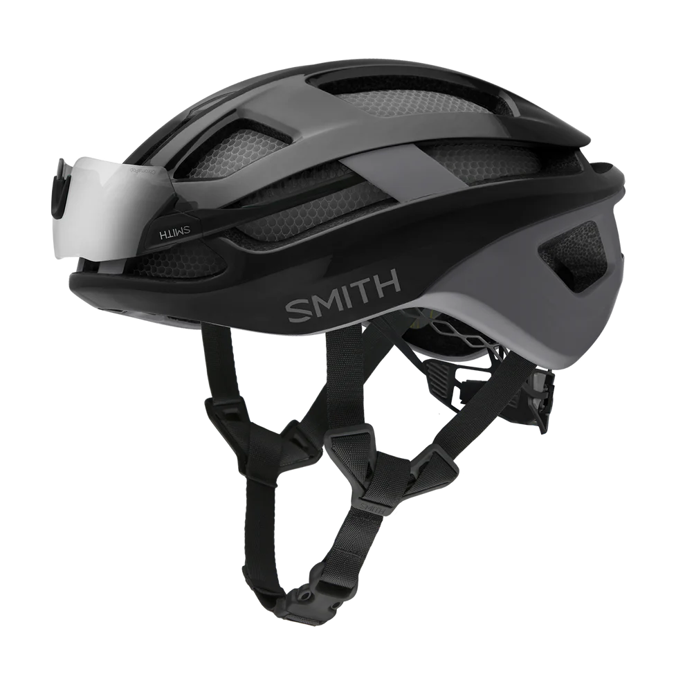 NEW Smith Trace MIPS Road Helmet