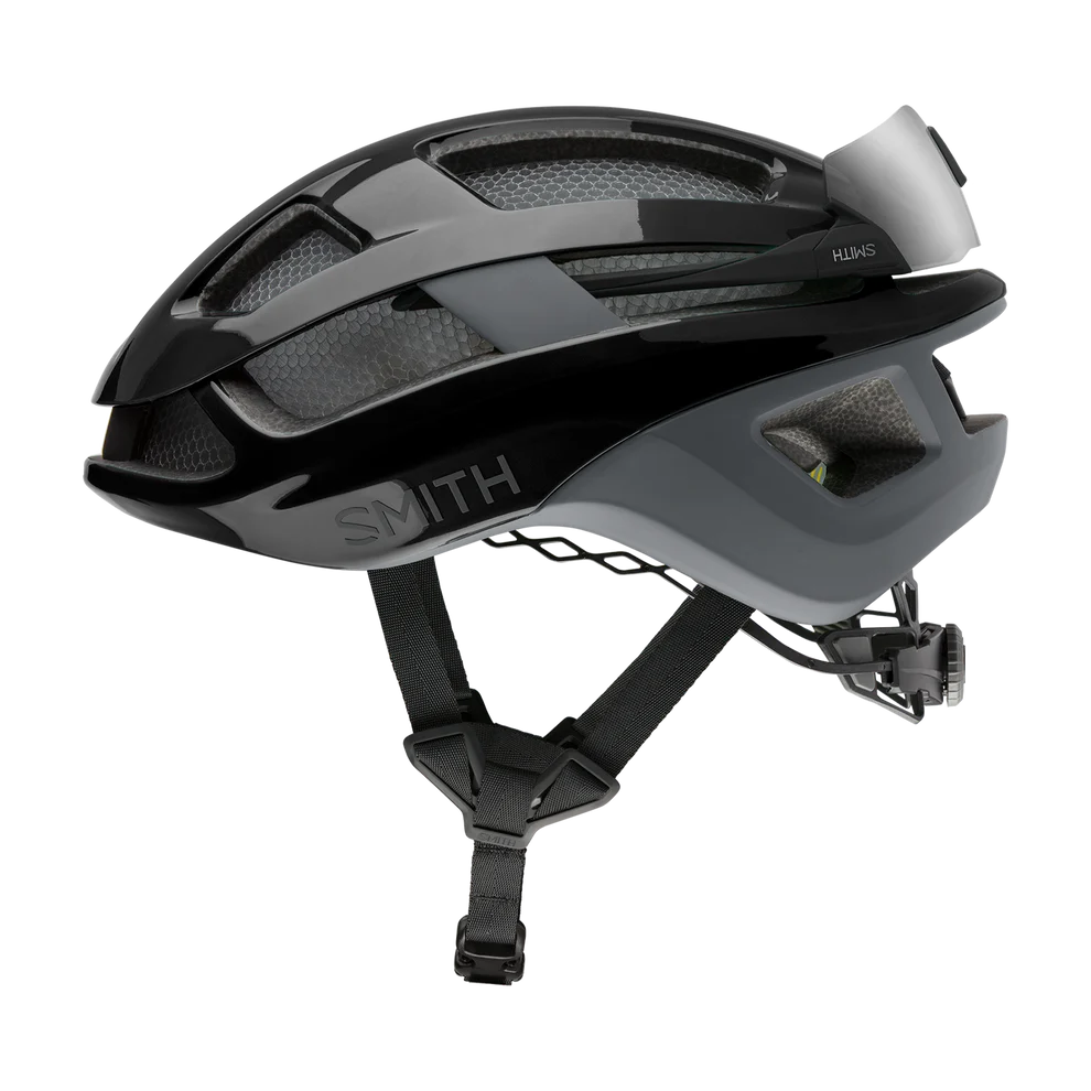 NEW Smith Trace MIPS Road Helmet