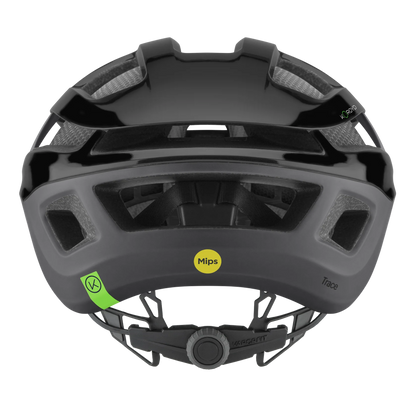 NEW Smith Trace MIPS Road Helmet
