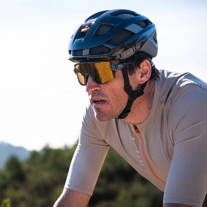 NEW Smith Trace MIPS Road Helmet