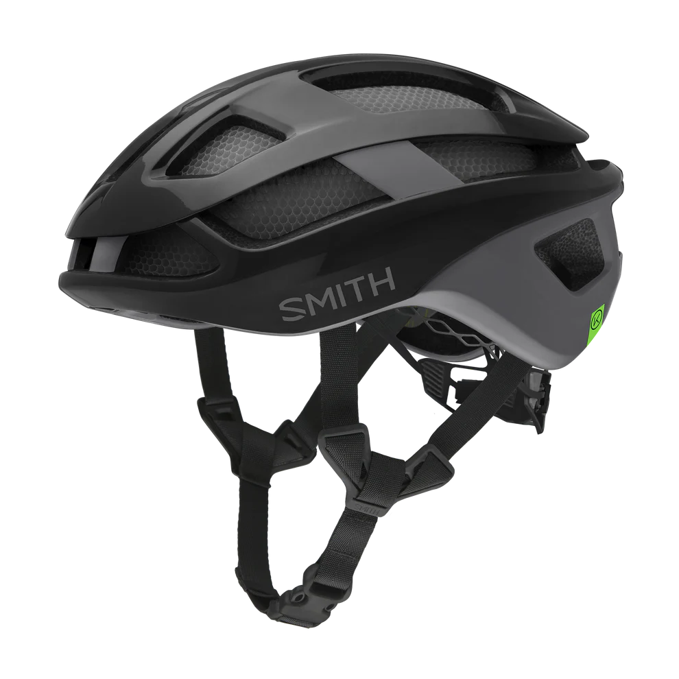 NEW Smith Trace MIPS Road Helmet
