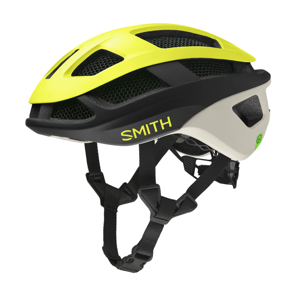 NEW Smith Trace MIPS Road Helmet