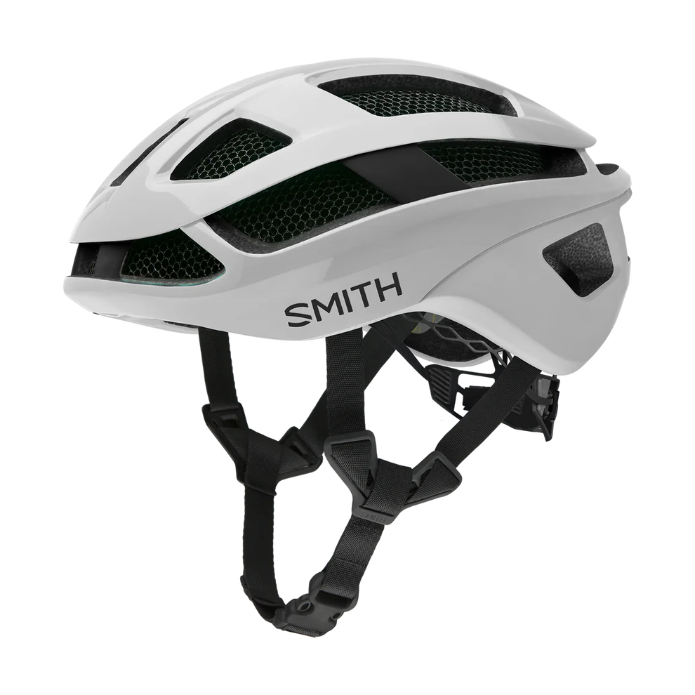 NEW Smith Trace MIPS Road Helmet