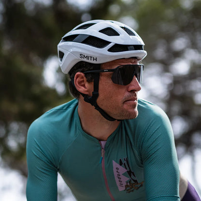 NEW Smith Trace MIPS Road Helmet