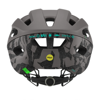 NEW Smith Triad MIPS Road Helmet