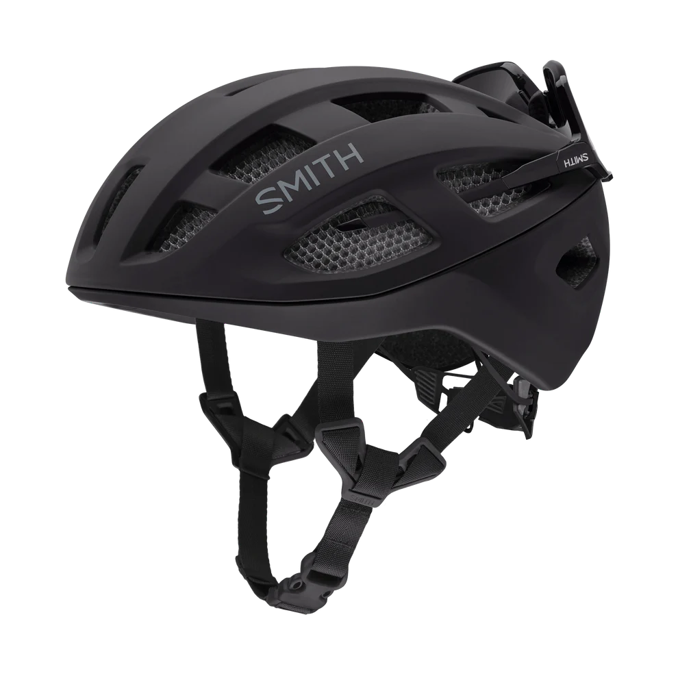 NEW Smith Triad MIPS Road Helmet