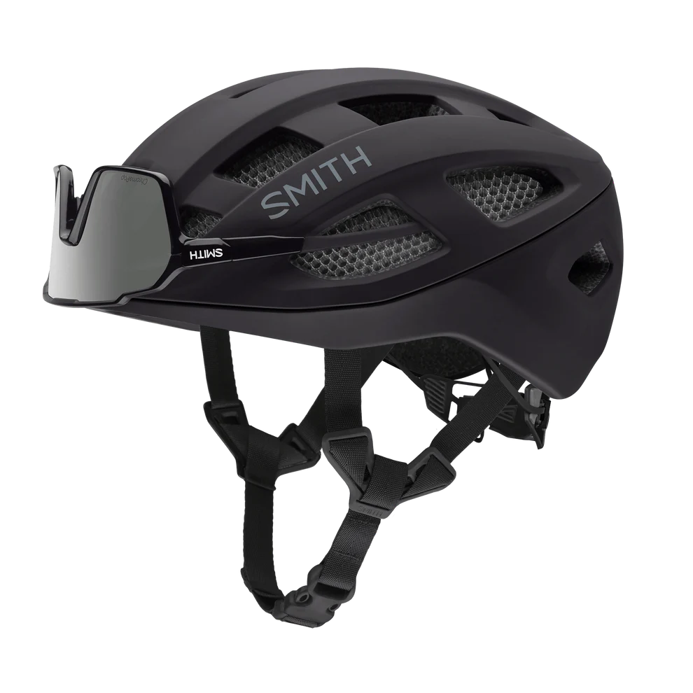 NEW Smith Triad MIPS Road Helmet