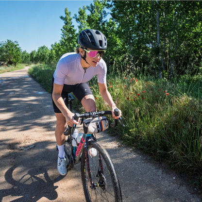 NEW Smith Triad MIPS Road Helmet