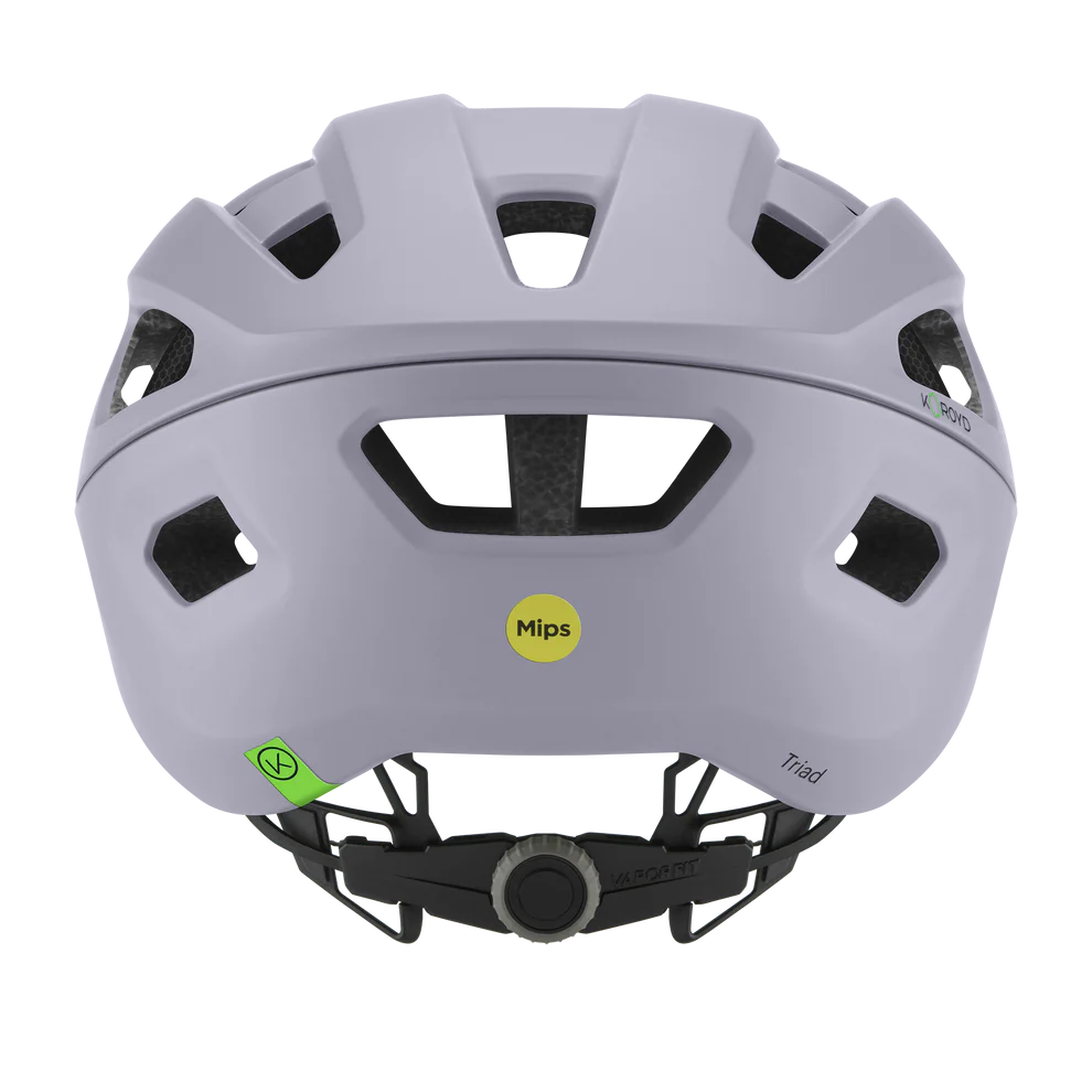 NEW Smith Triad MIPS Road Helmet