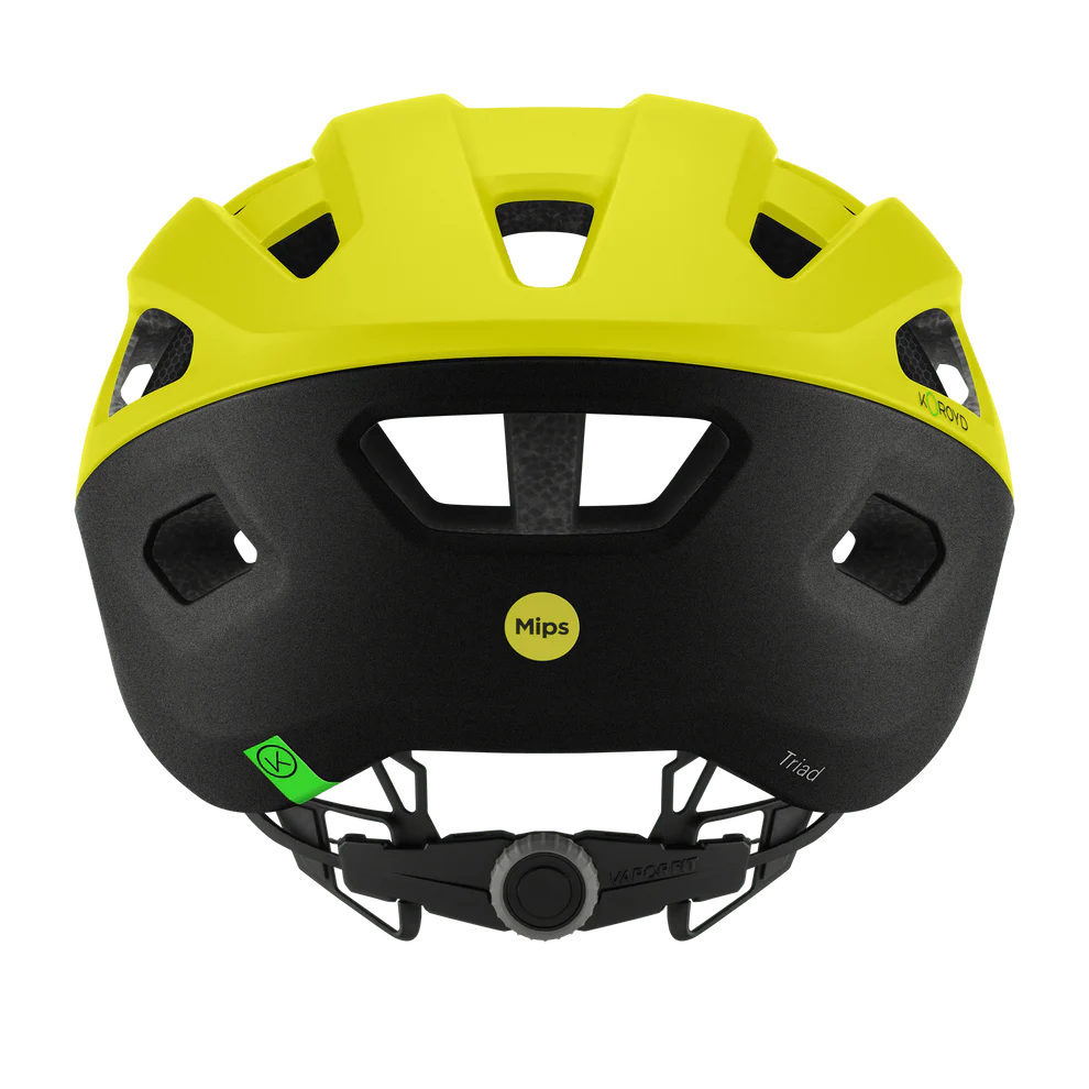 NEW Smith Triad MIPS Road Helmet