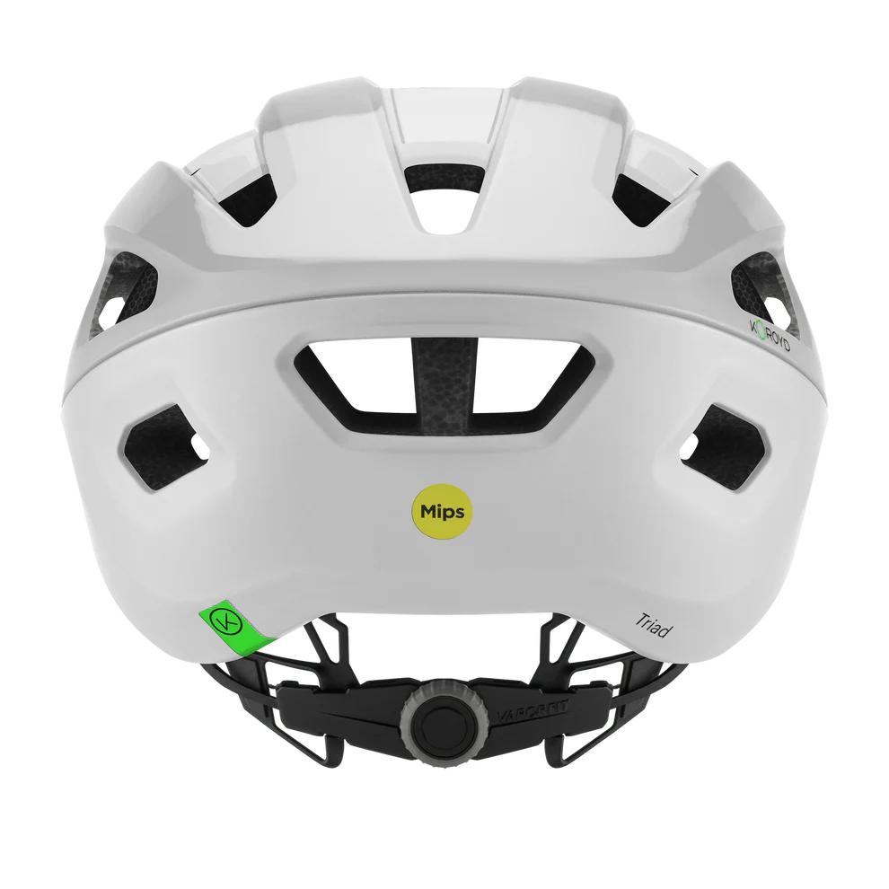 NEW Smith Triad MIPS Road Helmet