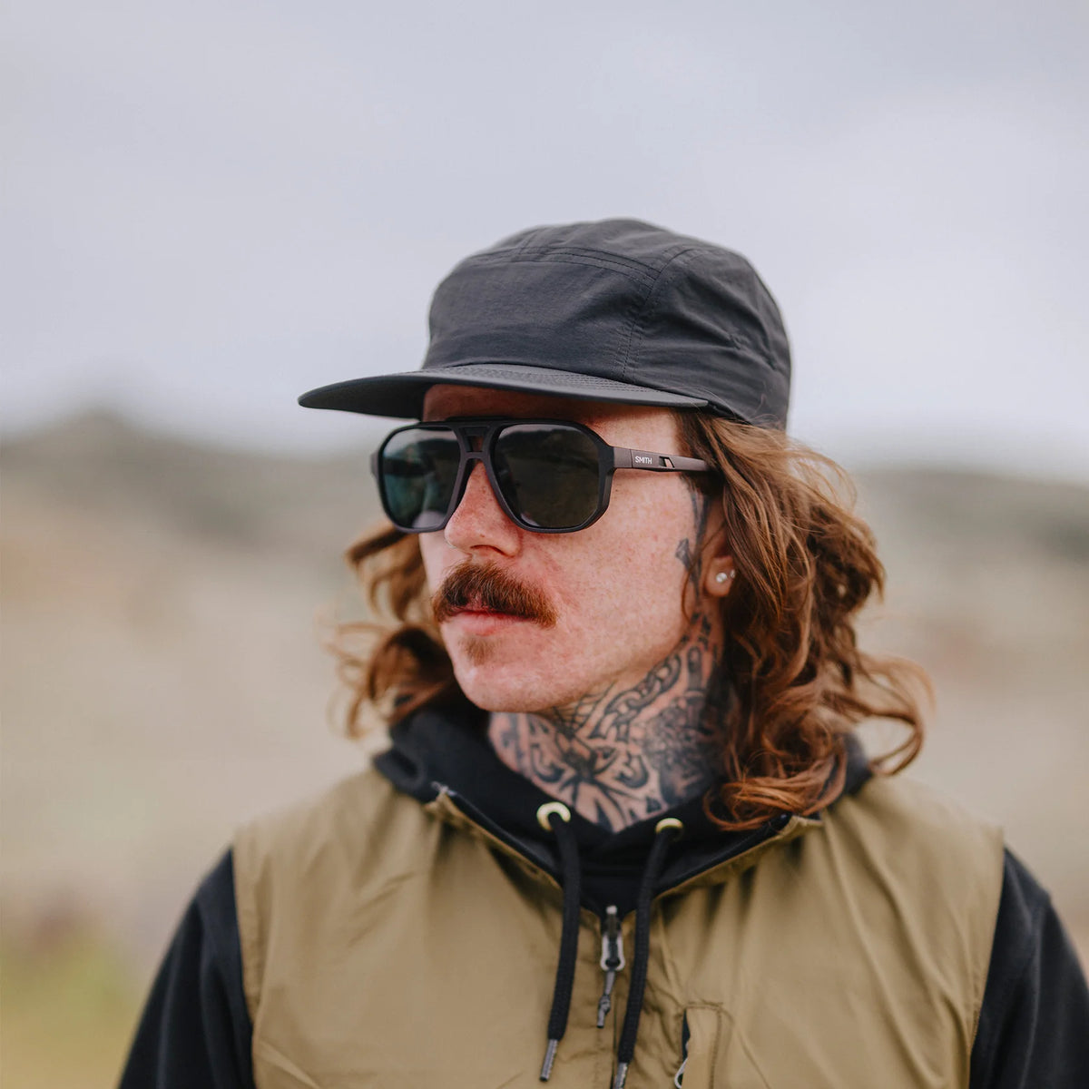 NEW Smith Optics Truss Sunglasses