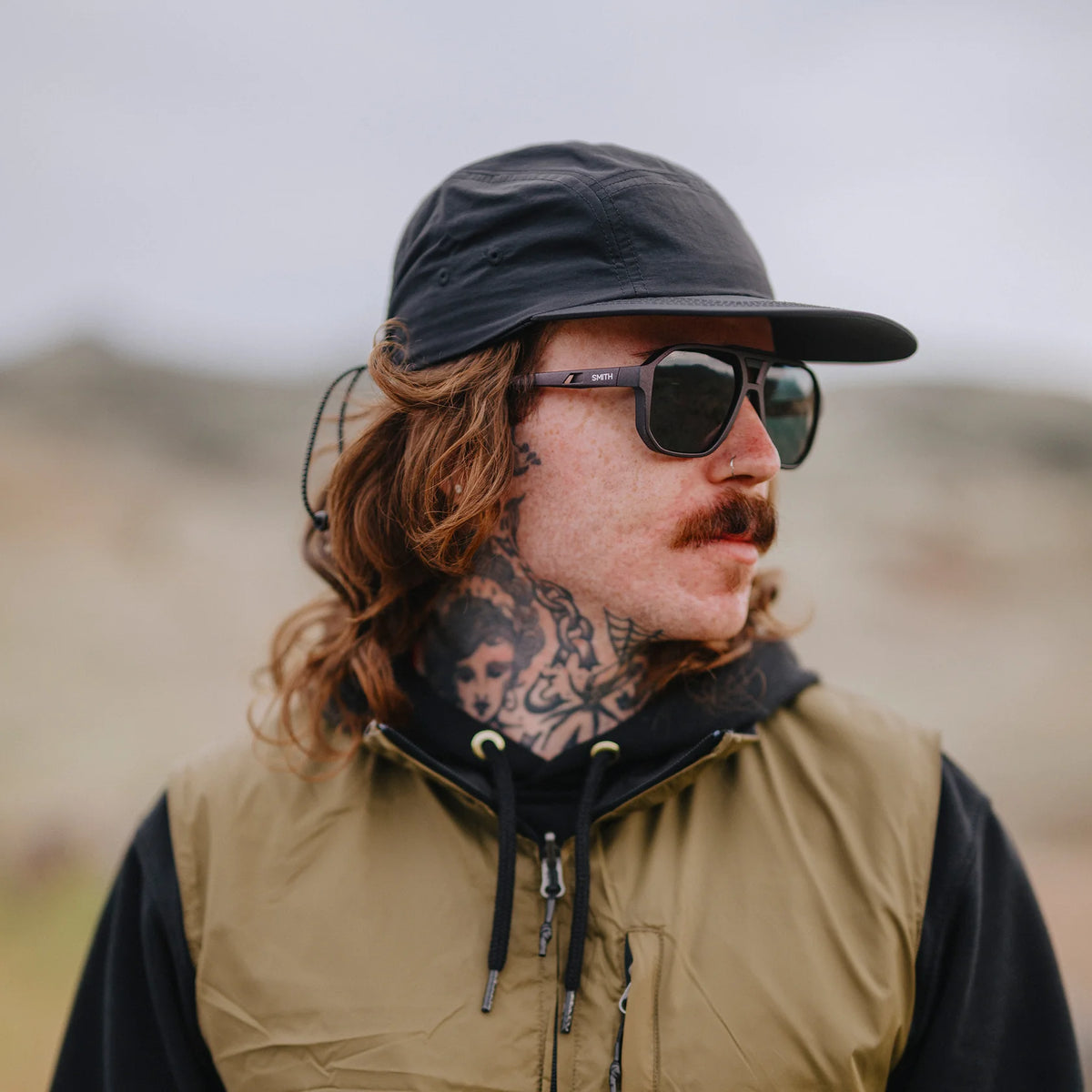 NEW Smith Optics Truss Sunglasses