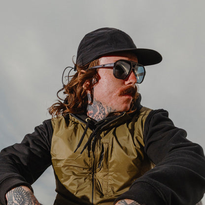 NEW Smith Optics Truss Sunglasses