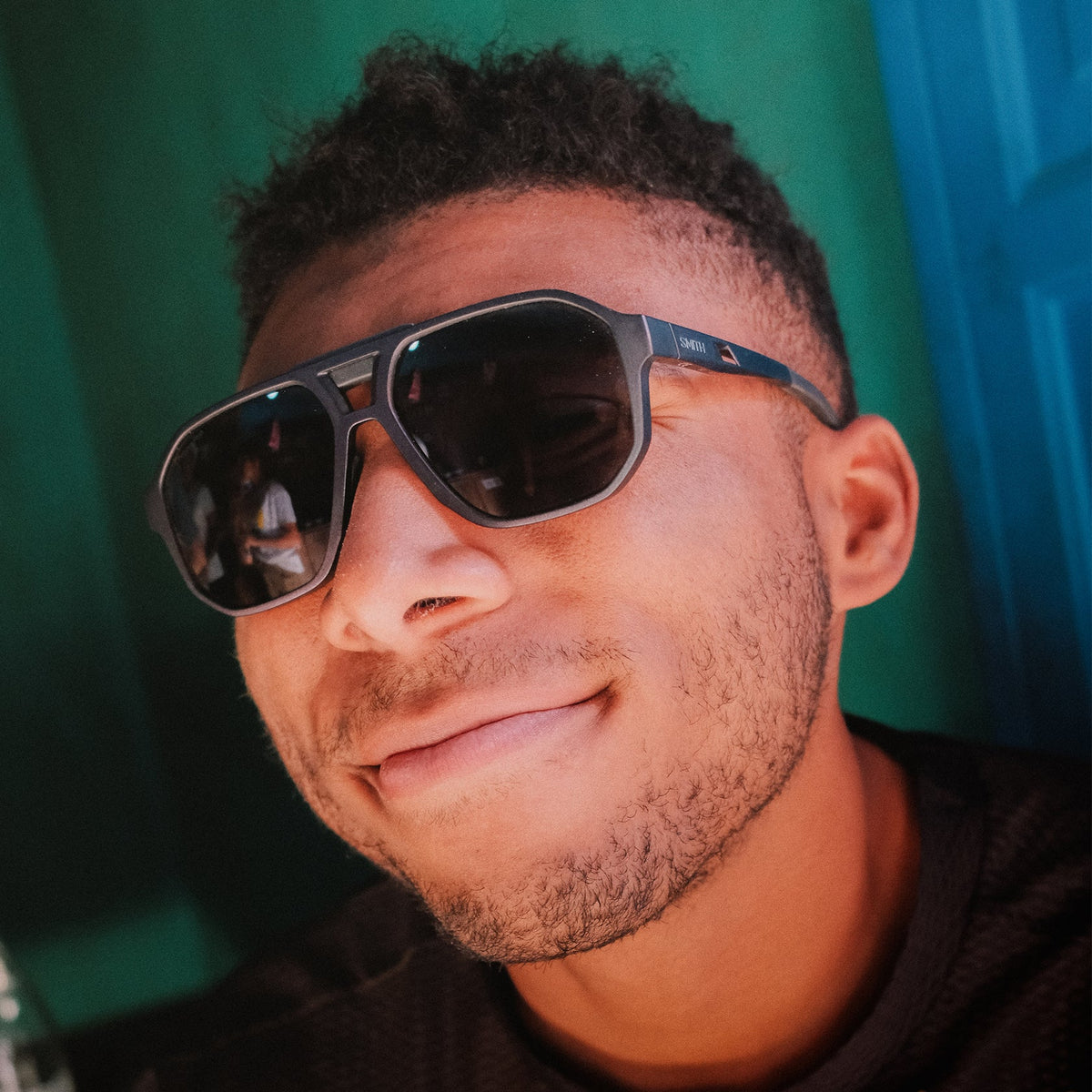 NEW Smith Optics Truss Sunglasses