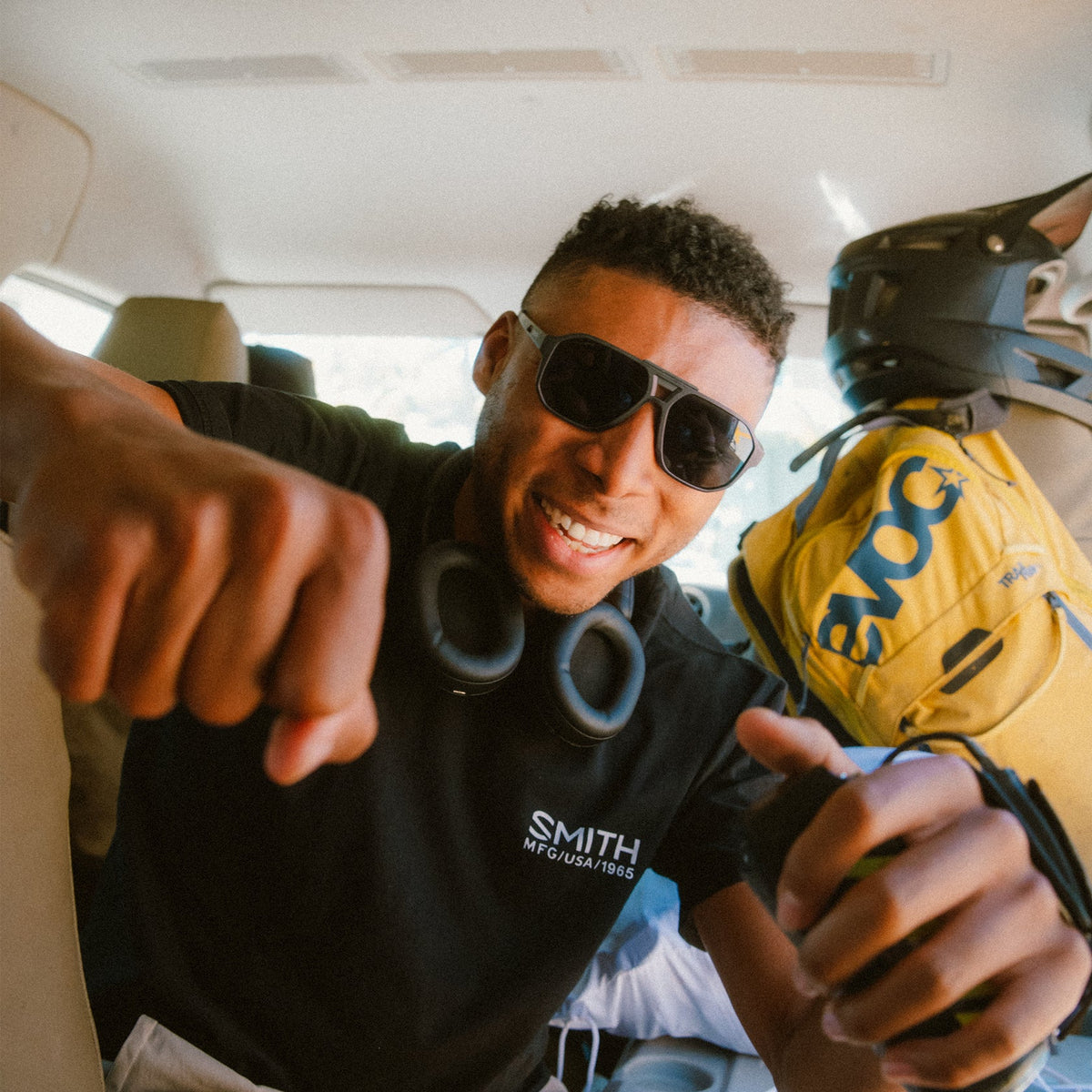 NEW Smith Optics Truss Sunglasses